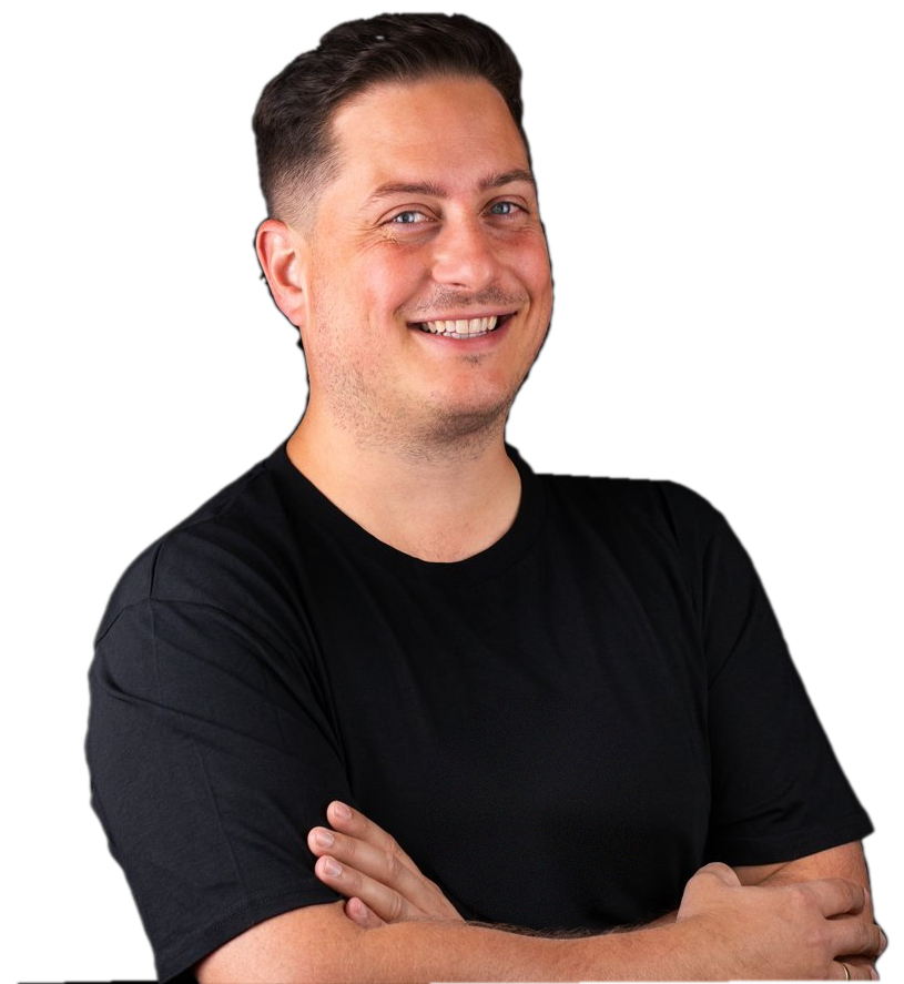 Riccardo Nentwich — digitaler Wachstumspartner für inhabergeführte Unternehmen